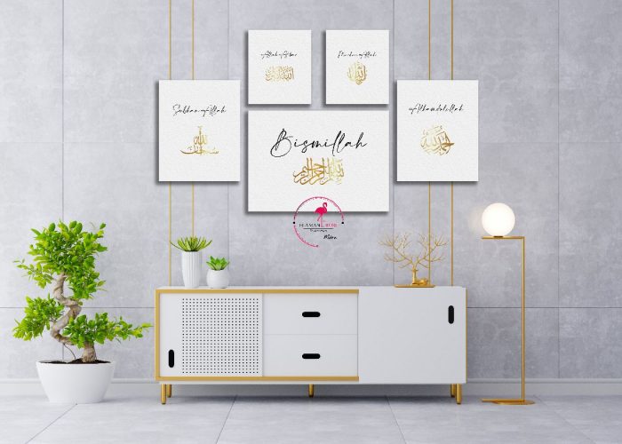 Image annonce: Tableaux décoratifs