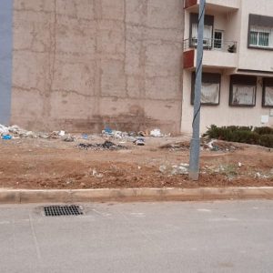 Annonce Terrain à Vendre Fès, Hay Ouad Fès Lots Al Mountazah