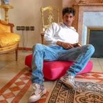 Image de Profil de Omar Samad