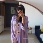 Dihya Caftan