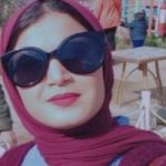 Fatima Zahrae M'ghari