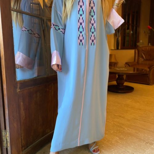 Annonce: Vente de djellabas/caftans