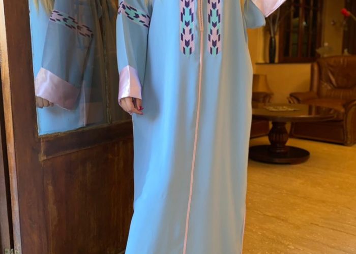 Image annonce: Vente de djellabas/caftans