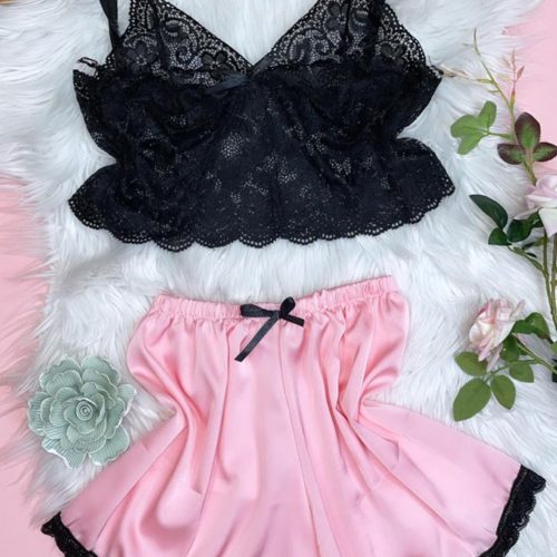 Annonce: Vente de sous-vêtements