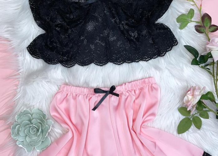 Image annonce: Vente de sous-vêtements