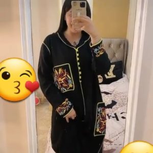 Annonce Vente des djellabas femme