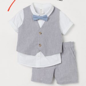 Annonce Vêtements enfants hm