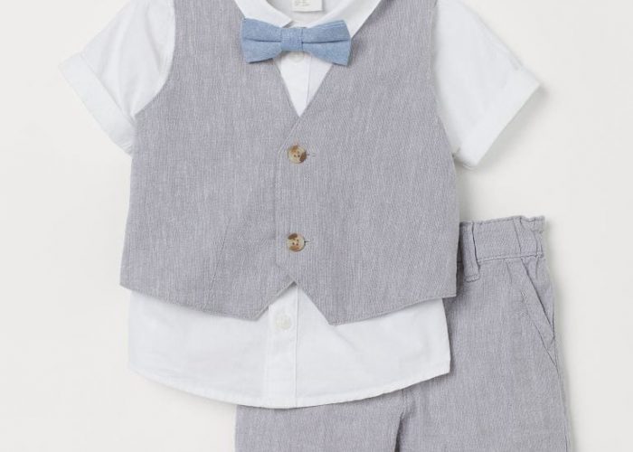 Image annonce: Vêtements enfants hm