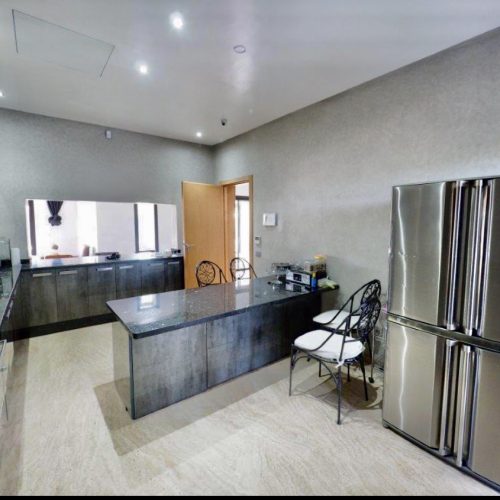 Annonce: Villas à vendre Agdal Marrakech