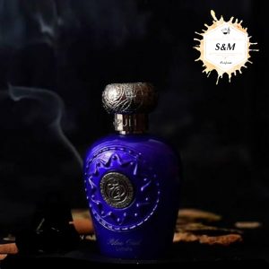 Annonce الاصلي  bleu oud عطر بلو عود