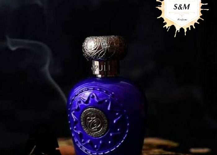 Image annonce: الاصلي  bleu oud عطر بلو عود