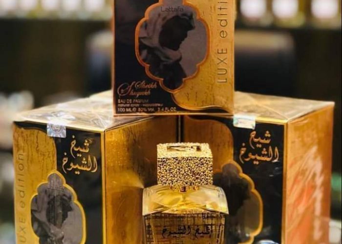 Image annonce: الاصلي Luxe Edition عطر شيخ الشيوخ