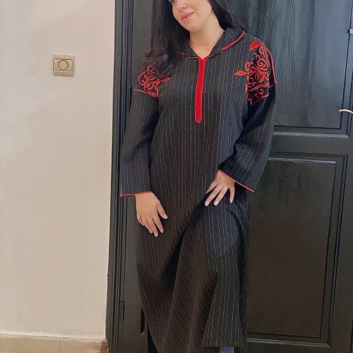 Annonce: جلابة كريب جودة عالية بأرخص الاثمنة