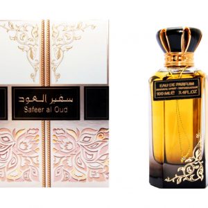 Annonce عطر سفير العود الاصلي