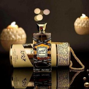 Annonce عطر عود مود الاصلي