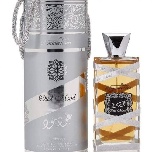 Annonce: عطر عود مود تذكر الاصلي