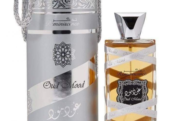 Image annonce: عطر عود مود تذكر الاصلي