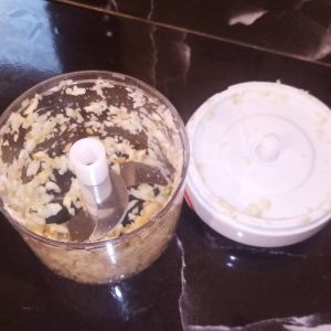 Annonce قطاعة توم
