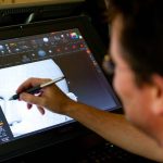 Image de Profil de Infographiste Designer