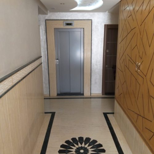 Annonce: à vendre Magnifique Appartement meublé 72m² à Charaf