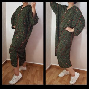 Annonce Aid collection - Casual jellaba