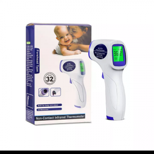 Annonce Appareil thermomètre frontal
