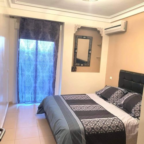Annonce: Appartement a louer