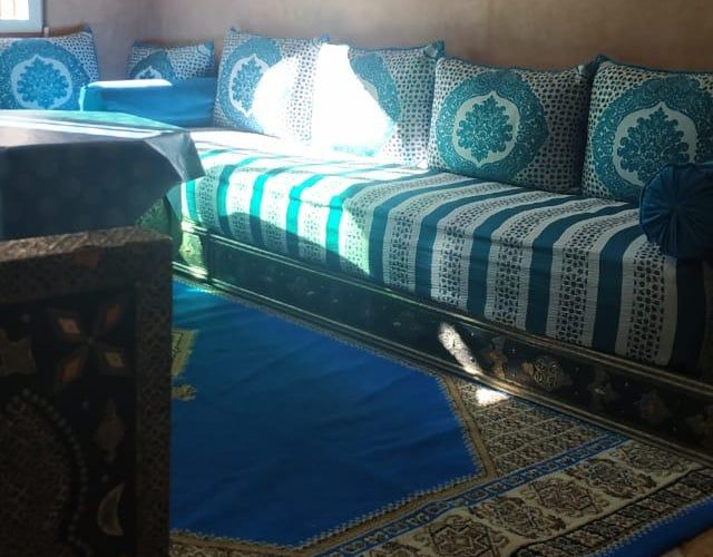 Image annonce: Appartement meublé a louer