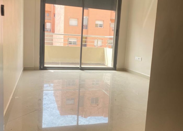 Image annonce: Appartement à louer à izdihar