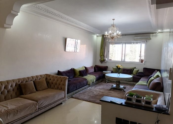Image annonce: Bel appartement a vendre