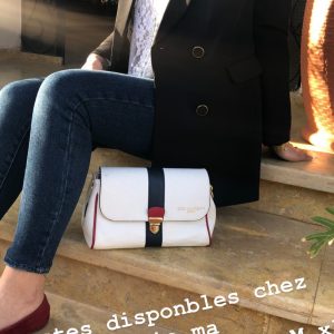 Annonce Blazers Mango en noir