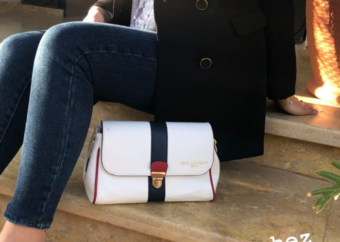 Image annonce: Blazers Mango en noir
