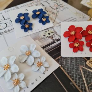 Annonce Boucles d'oreilles