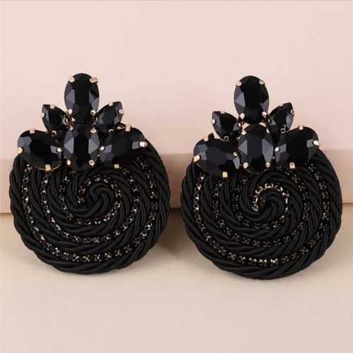 Annonce: Boucles d'oreilles