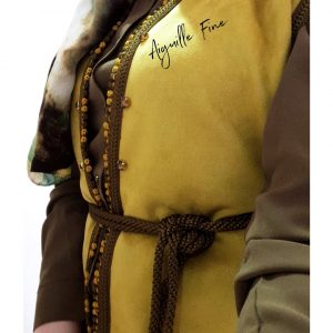 Annonce Cardigan Collection Ramadan 2021