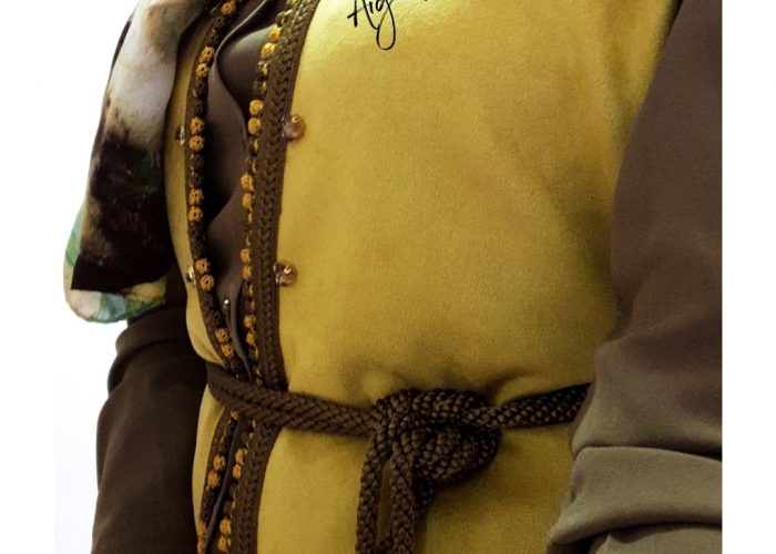 Image annonce: Cardigan Collection Ramadan 2021