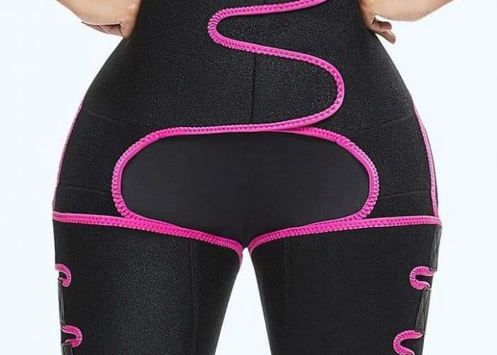 Image annonce: Ceinture amincissante en néoprène