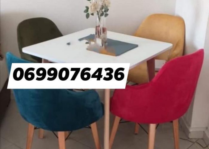 Image annonce: Chaise fauteuil