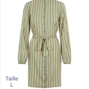 Annonce Chemise