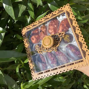 Annonce Chocolaterie et gâteaux marocains