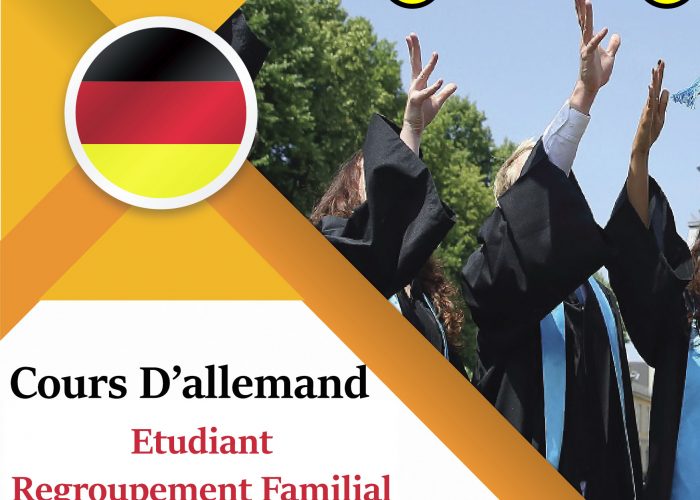 Image annonce: Cours de communication allemand