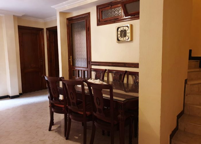 Image annonce: Duplex à vendre quartier El ghoul