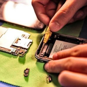 Annonce Formation en réparation des téléphones