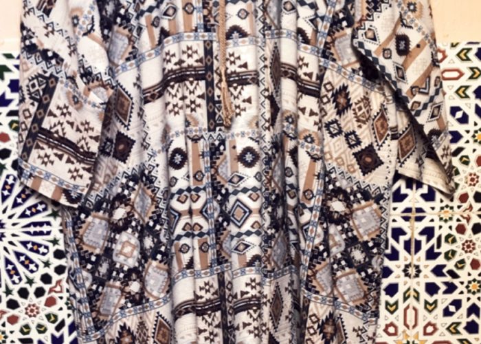 Image annonce: Kimono traditionnel