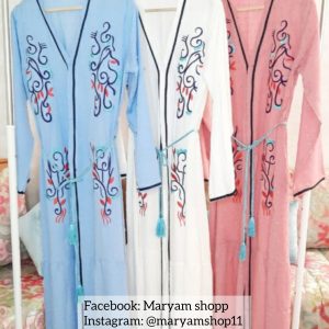 Annonce Kimonos