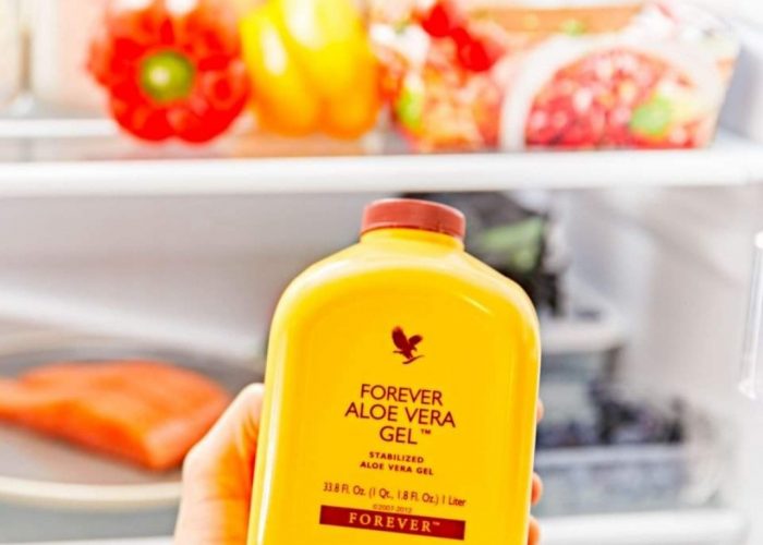 Image annonce: La pulpe Aloe vera