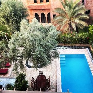 Annonce Location villa de luxe Marrakech six chambres