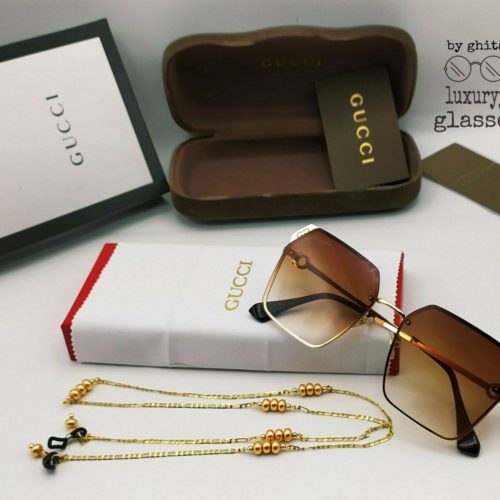 Annonce: Lunettes très haute gamme