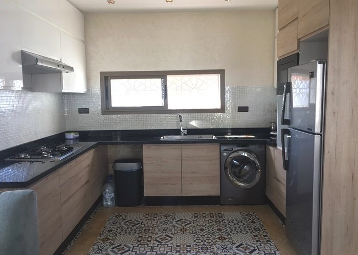 Image annonce: Magnifique villa 500m² à vendre route d’Ourika