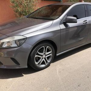 Annonce Mercedes A180 d